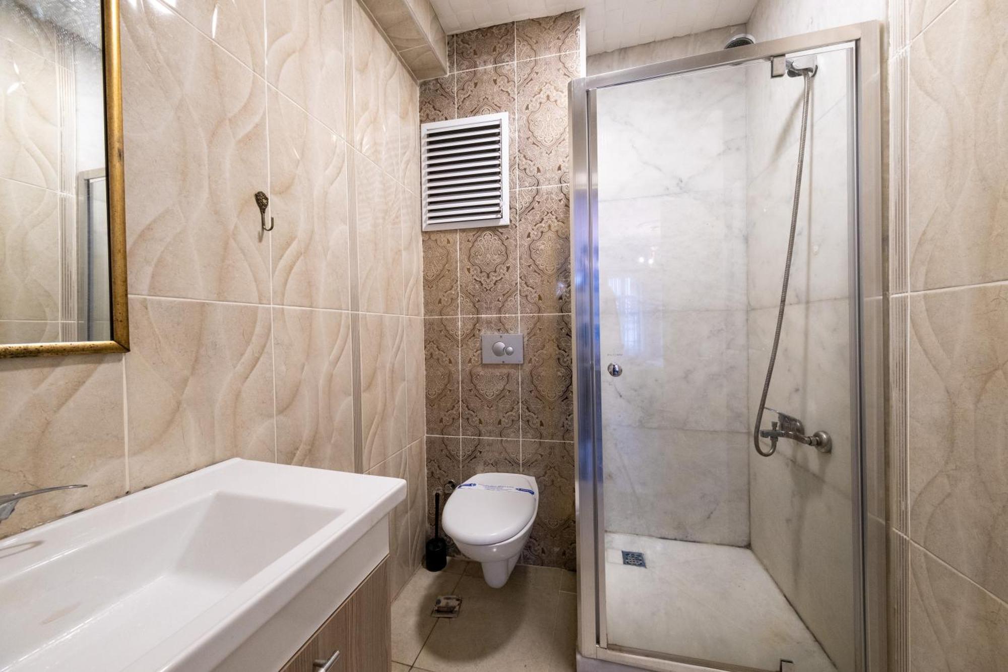 The Luxury Frame Suites اسطنبول المظهر الخارجي الصورة