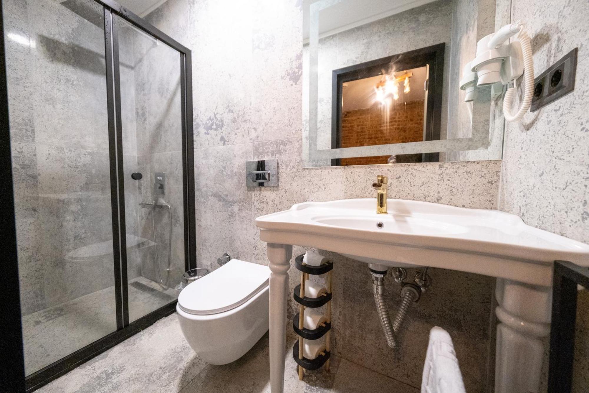 The Luxury Frame Suites اسطنبول المظهر الخارجي الصورة